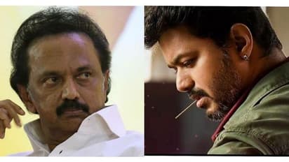 ‘விஜய்யே சொன்னாலும் தி.மு.க.வுக்குதான் வேலை செய்வோம்..!’ தளபதிக்கே மெர்சல் காட்டிய மாவட்ட தலைவர்..