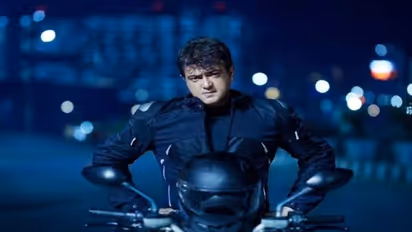 Ajith: అజిత్ ఫ్యాన్స్ కు పండగే.. వాలిమై కొత్త రిలీజ్ డేట్ ప్రకటించిన మేకర్స్..