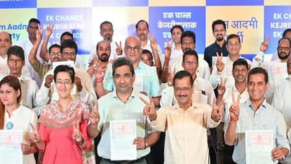 गोवा चुनाव : जीत के बाद उम्मीदवार न कर सकें ऐसा काम, इसलिए अरविंद केजरीवाल ने दिलाई शपथ, जाने क्या है वजह