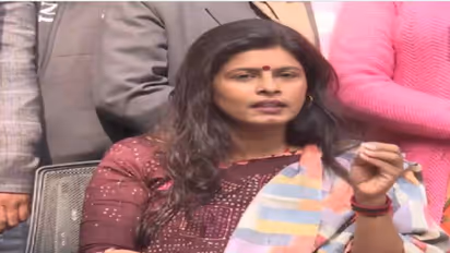 यूपी चुनाव में टिकट कटने के बाद बोलीं स्वाती सिंह, कहा- 'कोई नाराजगी नहीं, भाजपा मेरी आत्मा'