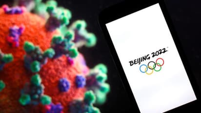 Winter Olympics 2022: বেজিং পা দিয়েই ভারতীয় দলে করোনার থাবা, আলাদা রাখা হয়েছে সকলকে