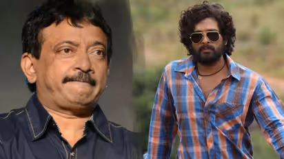 Allu Arjun-Pushpa: పుష్ప మూడో రోజే థియేటర్స్ నుండి పోతుందన్నారు... ఇప్పుడు వాళ్లంతా షాక్ లో ఉన్నారు!