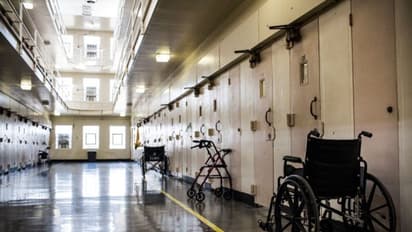 American Prison Riot: അമേരിക്കന്‍ ജയിലിലെ കലാപത്തില്‍ എംഎസ് 13 കുറ്റവാളി സംഘത്തിലെ രണ്ട് പേര്‍ കൊല്ലപ്പെട്ടു