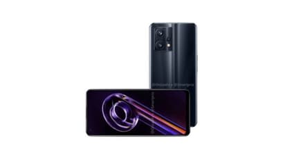 Realme 9 Pro+ स्मार्टफोन में होगा हार्ट रेट सेंसर, देखिए कीमत और लॉन्च डेट