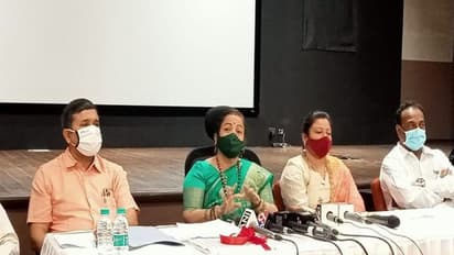 कल आएगा देश की सबसे अमीर नगर पालिका BMC का लेखा-जोखा, मुंबई मेयर बोलीं- शिवसेना नहीं पेश करती जुमलों का बजट