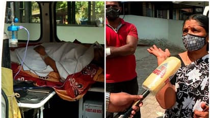 Covid Kerala : വണ്ടാനം മെഡി. കോളേജ് ആശുപത്രിയിൽ കൊവിഡ് രോഗികളെ പ്രവേശിപ്പിക്കില്ലെന്ന് പരാതി