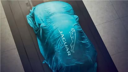 Jaguar Panthera EV : പുതിയ പാന്തേര ഇവി പ്ലാറ്റ്‌ഫോം വെളിപ്പെടുത്തി ജാഗ്വാര്‍
