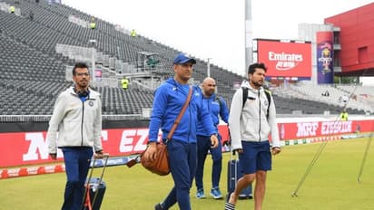 Yuzvendra Chahal : ടി20യില് തന്നെ 64 റണ്സടിച്ചപ്പോള് ധോണി പറഞ്ഞത് ചില് ചെയ്യാന്! 'തല' മരണമാസെന്ന് ചാഹല്