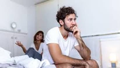 ಈ ಭಯಾನಕ ರೋಗವಿದ್ರೆ ನಿಮಿರುವಿಕೆ ಸಮಸ್ಯೆ ಕಾಡುತ್ತೆ!