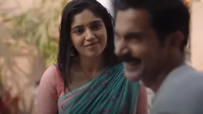 Badhaai Do : രാജ്‍കുമാര്‍ റാവു ചിത്രം 'ബധായി ദോ', വീഡിയോ ഗാനം പുറത്തുവിട്ടു