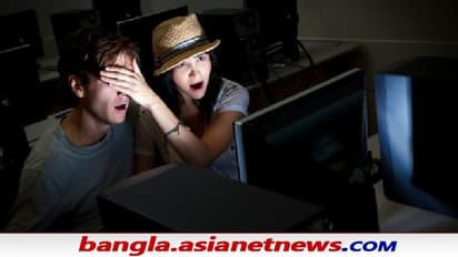 কলেজে পর্নোগ্রাফি কোর্স চালু নিয়ে উত্তাল সোশ্য়াল মিডিয়া, একসঙ্গে বসে পর্নো-সিনেমা দেখবে ছাত্র-মাস্টার