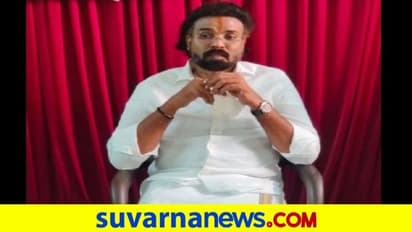 Cabinet Reshuffle ಸಿಎಂಗೂ ಮುನ್ನ ದಿಲ್ಲಿಗೆ ಹೋಗಿ ಕುಂತ ಶ್ರೀರಾಮುಲು, ಡಿಸಿಎಂ ಆಸೆ ಈಡೇರುತ್ತಾ?