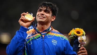 World Athletics Day: Neeraj Chopra's journey featured on YouTube India's Creating for India series