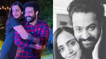 పబ్లిసిటీకి దూరంగా ఉండే ఎన్టీఆర్ వైఫ్, నిజ జీవితంలో ఎలాంటి వారో తెలుసా?