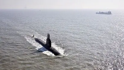 Rs 50000 crore submarine deal on agenda when Rajnath Singh meets German counterpart Boris next week