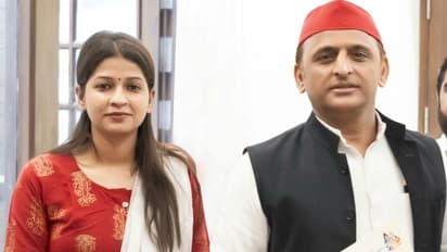 SP प्रत्याशी पूजा शुक्ला ने खुद की हार का लखनऊ DM को ठहराया जिम्मेदार, लगाए ये बड़े आरोप