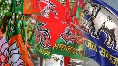 यूपी चुनाव ADR रिपोर्ट: प्रथम चरण के 615 उम्मीदवारों में से 156 पर आपराधिक मामले, 280 हैं करोड़पति