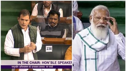 Rahul Gandhi In Parliament : ರಾಹುಲ್ ಗಾಂಧಿ ಮಾತಿಗೆ ಸಾಕ್ಷಿ ಸಮೇತ ಉತ್ತರ ಕೊಟ್ಟ ಜೈಶಂಕರ್!