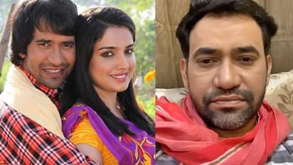 निरहुआ को सांसद बनाकर ही दम लेगी आम्रपाली, रिक्शावाले का अंदाज़ पर फिदा हो गई एक्ट्रेस