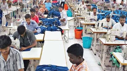 மத்திய பட்ஜெட்டில் இதுக்குறித்து எந்த அறிவிப்பும் இல்லை..லட்சக்கணக்கான பேர் வேலை இழக்கும் அபாயம் -விஜயகாந்த்