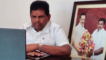 பரபரப்பு..!அமைச்சர் அனிதா ராதாகிருஷ்ணன் சொத்துகள் முடக்கம்.. அமலாக்கத்துறை திடீர் நடவடிக்கை..