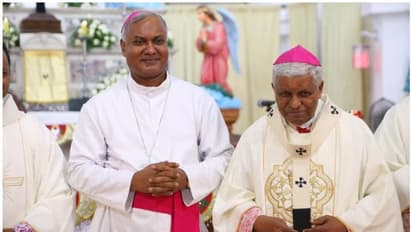 ആർച്ച് ബിഷപ്പ് സൂസെപാക്യം വിരമിച്ചു; തിരുവനന്തപുരം അതിരൂപതയെ നയിക്കാൻ ഇനി തോമസ് ജെ നെറ്റോ