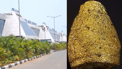 കരിപ്പൂരിൽ സ്വർണവേട്ട: വിവിധ വിമാനങ്ങളിലെത്തിയ 22 യാത്രക്കാരിൽ നിന്നായി 20 കിലോ സ്വർണം പിടിച്ചു