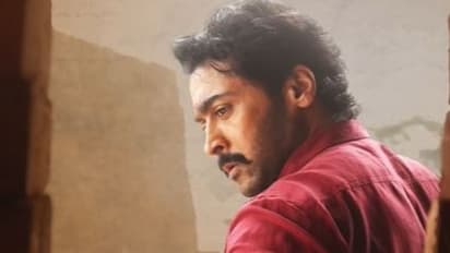 ഇനി മാസ് ആണ് സൂര്യ; 'എതര്ക്കും തുനിന്തവന്' ഒറിജിനല് സൗണ്ട് ട്രാക്ക്