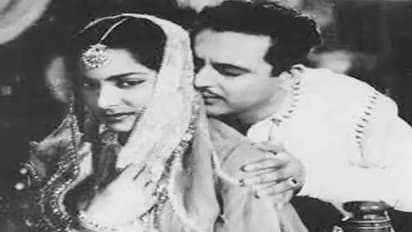 ವಹೀದಾ ರೆಹಮಾನ್ ಪ್ರೀತಿಯಲ್ಲಿ ಮುಳುಗಿದ ವಿವಾಹಿತ ಗುರುದತ್ ಅಪೂರ್ಣ ಲವ್‌ ಸ್ಟೋರಿ!