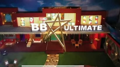 bigg boss ultimate : வனிதாவை தொடர்ந்து தானே வெளியேறும் பிரபலம்..சிம்பு தான் காரணமா?