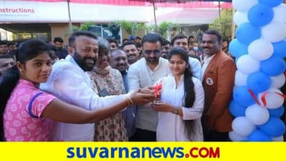 Free Online Coaching: ಕೇವಲ 1. ರು.ಗೆ ಲಾಡ್ರಿಂದ ಸ್ಪರ್ಧಾತ್ಮಕ ಪರೀಕ್ಷೆ ತರಬೇತಿ..!