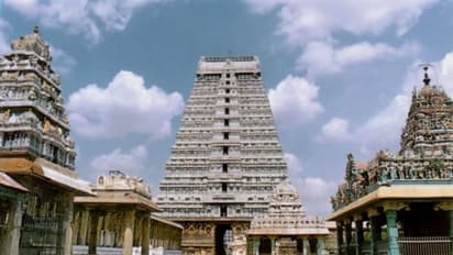 தேர்தல் நடத்தை விதி..கோவிலில் சிறப்பு வழிபாடு ,அன்னதானம் நடத்த தடை.. அறிவித்த தமிழக அரசு..