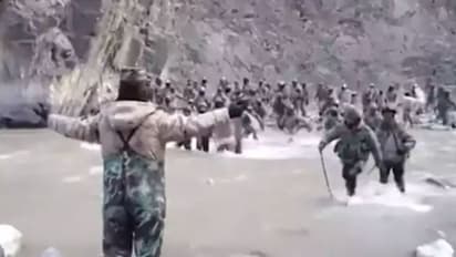 Galwan Clash: ಚೀನಾ ಸುಳ್ಳು ಬಟಾಬಯಲು, ಗಲ್ವಾನ್ ಸಂಘರ್ಷದಲ್ಲಿ 38 ಚೀನಾ ಸೈನಿಕರು ಸಾವು!