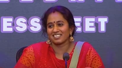 'தாமரையை மட்டம் தட்டும் கவுஸ் மேட்ஸ்'..காரசாரமான ப்ரோமோ இதோ..