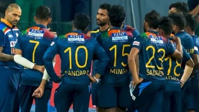 भारत-श्रीलंका सीरीज के कार्यक्रम में बदलाव, अब मोहाली में खेलेंगे विराट कोहली अपना 100वां टेस्ट मैच