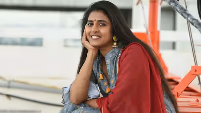 kasthuri Slams BB Ultimate : செத்தா தான் சுடுகாடு தெரியும்... பிக்பாஸ் நிகழ்ச்சியை பொளந்துகட்டிய கஸ்தூரி