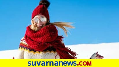 Winter Tips: ಚಳಿಗಾಲದಲ್ಲಿ ಒಣ ಚರ್ಮದ ಸಮಸ್ಯೆಯೇ? ಈ ರೀತಿ ದೂರ ಮಾಡಿ