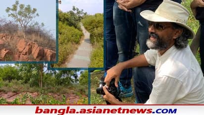 Aravali Biodiversity Park: ফিরল হারিয়ে যাওয়া জঙ্গল, OECM-তালিকায় আরাবল্লী বায়োডায়ভারসিটি পার্ক