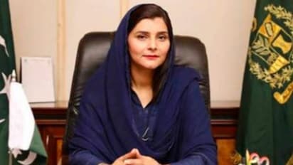 पाक सासंद जावेरिया जफर हुईं घरेलू हिंसा की शिकार, पति के खिलाफ दर्ज कराया FIR, कहा-जान से मारने की कोशिश की