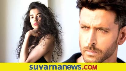 ಹೃತಿಕ್ ರೋಷನ್ ಡೇಟಿಂಗ್ ಮಾಡುತ್ತಿರುವ ನಟಿ Saba Azad ಪರಿಚಯ ಹೇಗಾಯ್ತು?