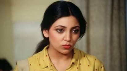 ಸೆಕ್ಸ್‌ ದಂಧೆ ಆರೋಪ ನಟಿಯ ಜೀವನದಲ್ಲಿ ಎಲ್ಲವನ್ನೂ ಬದಲಾಯಿಸಿತು!