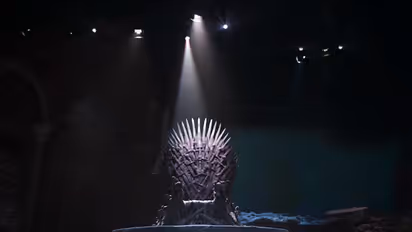 In Pictures: Games of Thrones Studio Tour takes fans on a journey to Westeros