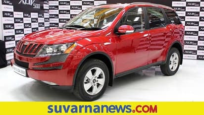 Auto Sales January 2022: ಮಹೀಂದ್ರಾ ಕಾರುಗಳ ಮಾರಾಟ ಶೇ.20ರಷ್ಟು ಹೆಚ್ಚಳ!