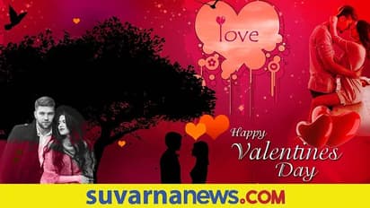 Valentines Day:  ಮನೆಯಲ್ಲೇ ದಿನವನ್ನು ವಿಶೇಷವಾಗಿಸುವುದು ಹೇಗೆ?