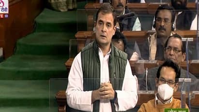 নেহেরুর জন্য কারও সার্টিফিকেট দরকার নেই, মোদীকে টার্গেট রাহুলের