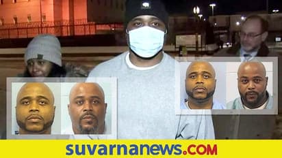 ಯಾವುದೇ ತಪ್ಪು ಮಾಡದೇ 20 ವರ್ಷ ಜೈಲು ಶಿಕ್ಷೆ ಅನುಭವಿಸಿದ ವ್ಯಕ್ತಿ