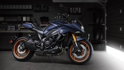 ഈ മാസം ഇന്ത്യയിൽ എത്തുന്ന മികച്ച അഞ്ച് ബൈക്കുകൾ