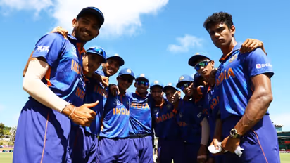 U19 World Cup 2022: অজি বধ করে ফাইনালে ভারত, পঞ্চমবার বিশ্বজয়ের হাতছানি জুনিয়র টিম ইন্ডিয়ার