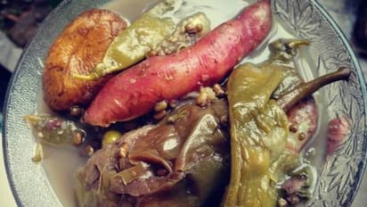 Saraswati Puja 2022: সরস্বতী পুজোর পরের দিন গোটা সেদ্ধ খাওয়ার রীতি চলে আসছে বহু যুগ ধরে, রইল নেপথ্যের কাহিনি