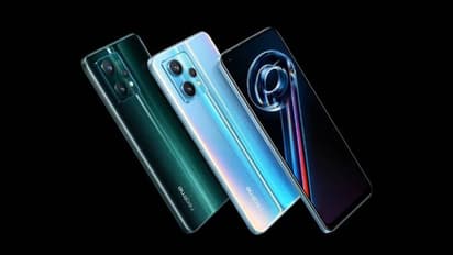 Realme 9 pro : ஒருவழியா சொல்லிட்டாங்க... worldwide ரிலீஸ்-க்கு தயாரான ரியல்மி 9 ப்ரோ சீரிஸ்